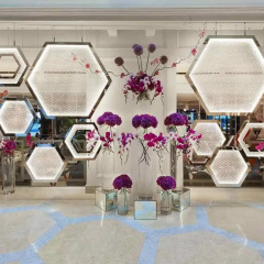 QT Singapore - Bild 18