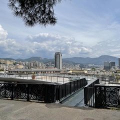 Отель B&B Hotel Genova City Center Италия, Генуя - отзывы, цены и фото номеров - забронировать отель B&B Hotel Genova City Center онлайн фото 6