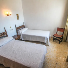 Fustera Pedros - old-style country house in Benissa thumbnail 4