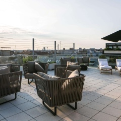 Crowne Plaza Vienna Hotel by IHG - Bild 27