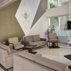 Centrum Business Hotel - Bild 7