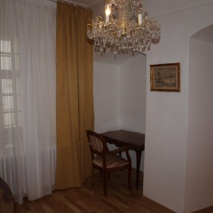 Castle apartment - Bild 4