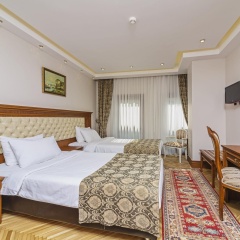 Spectra Hotel - Bild 8