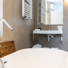 De DroomBoutique - Goud & Zilver Suites thumbnail 10