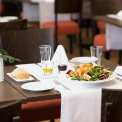 SOALTEE HOTEL by Trip Inn Frankfurt Messe - Bild 21