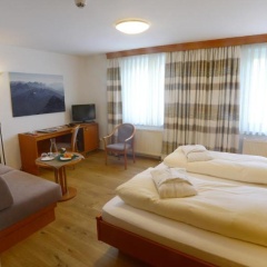 Biohotel Eggensberger - Bild 2