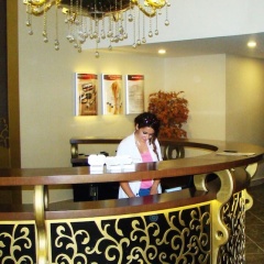 Naskon Sapphire Resort & Spa - Bild 29