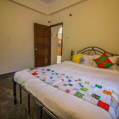 Отель OYO 13391 Home Sunny 4 BHK Villa near Mapusa Индия, Северный Гоа - отзывы, цены и фото номеров - забронировать отель OYO 13391 Home Sunny 4 BHK Villa near Mapusa онлайн фото 4