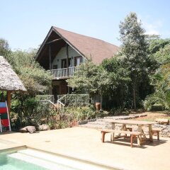 Ol Losowan House, Karen in Nairobi, Kenya from 99$, photos, reviews - zenhotels.com photo 8