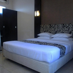 Graha Ayu Hotel thumbnail 5