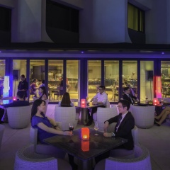 Gateway Hotel - Bild 26