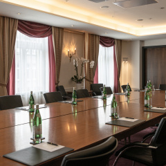 Bellevue Palace Hotel - Bild 20