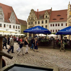Schwerter Schankhaus Meissen - Bild 5