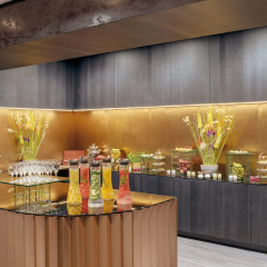 Bilderberg Bellevue Hotel Dresden - Bild 14