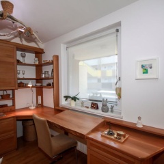Apartment Tivoli Innsbruck - Bild 13