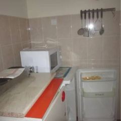 Gyöngyvirág Üdülő – Mario Apartman thumbnail 12