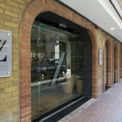 The Z Hotel Piccadilly - Bild 1