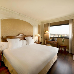 Sevilla Center Hotel - Bild 4