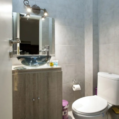 Chalandri, a newly renovated studio - Bild 5