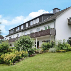 Geraumige Wohnung in Altenau mit Terrasse - Bild 8