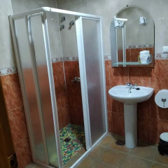 Hostal Restaurante El Parador thumbnail 5
