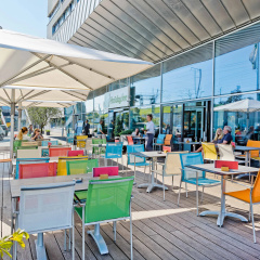 Holiday Inn BERN-WESTSIDE by IHG - Bild 26