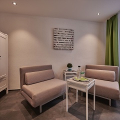 da Maurizio Suites - Bild 12