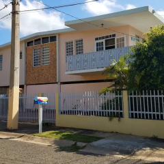 WSSM Surf House