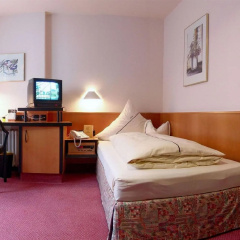 Hotel Lehmeier - Bild 2