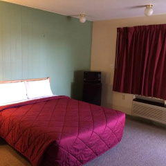 Super 7 Motel Sedalia thumbnail 7