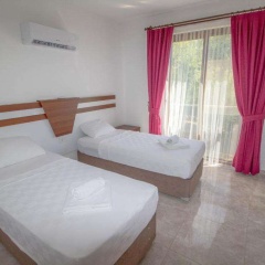 Nisa Villa, Özel Havuzlu, Fethiye - Bild 4