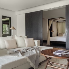 The Pavilions, Suites - Bild 3