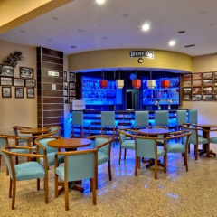 Sultan Sipahi Resort Hotel - Bild 16