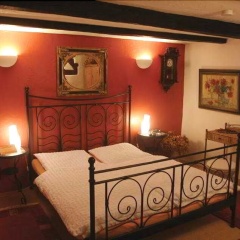 British Bed & Breakfast - Bild 2