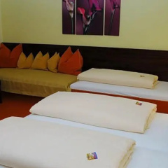 Stadt-gut-hotel Altstadt-hotel Stern - Bild 4