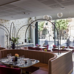 Radisson Blu Royal Viking Hotel, Stockholm - Bild 25