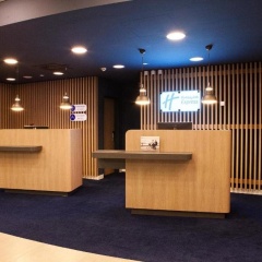 Holiday Inn Express Trier by IHG - Bild 15