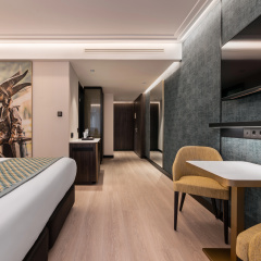 Eurostars Ambassador - Bild 10