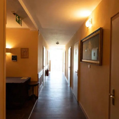 Hotel Hanseat Hamburg - Bild 13