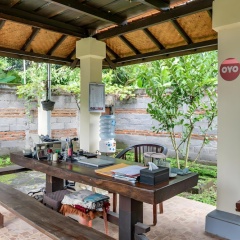 Belvilla Calm Haven Amabela Garden Lovina BeachNearLovina Beach - Bild 12