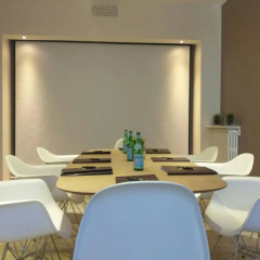 Hotel Agape - Bild 21