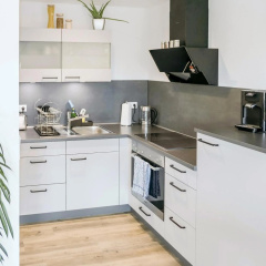 Wohlfühlwohnung mit Balkon im Zentrum von Kiel - Bild 16