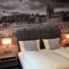 Hotel Zur Rose - Bild 2