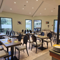 ibis Styles Speyer - Bild 18