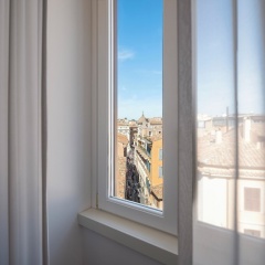 SJR Luxury Apartment Trevi Fountain - Bild 7