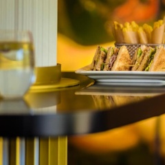 Hotel Kossak - Bild 12