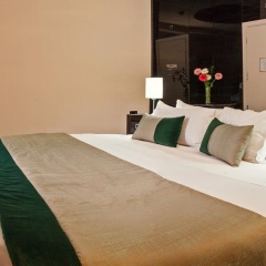 Gioberti Art Hotel - Bild 5