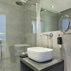 Hôtel Aqua by HappyCulture - Bild 9
