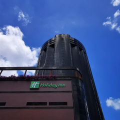 Holiday Inn Singapore Atrium by IHG - Bild 1
