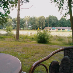 Holiday Home in Stramproy Near Nature Reserves thumbnail 17